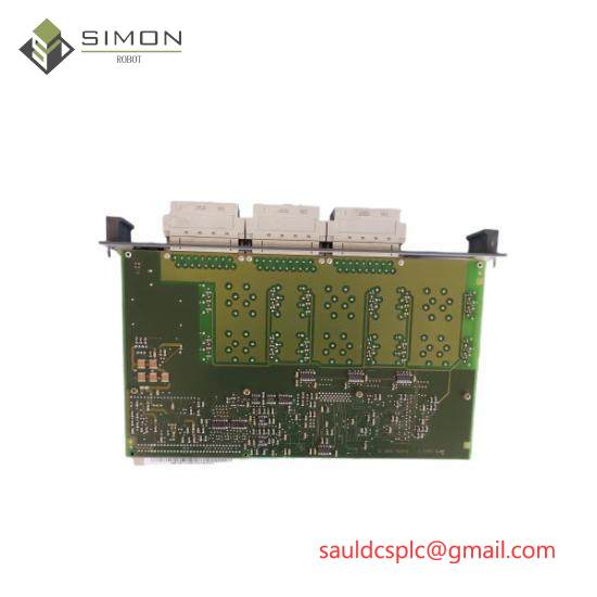 ABB CBO10-P 3BDH000733R1 Transmitter Power Supply