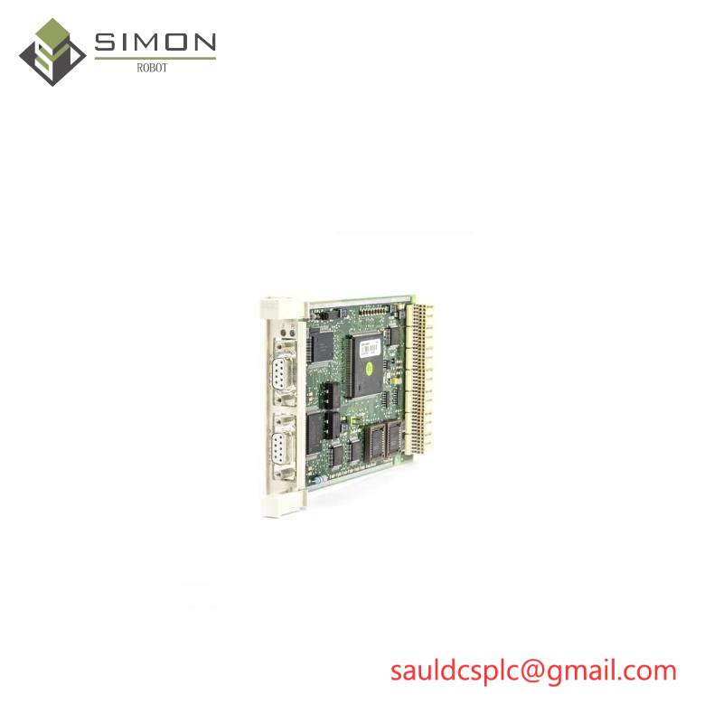 ABB SDCS-PIN-51-C0AT 3ADT220090R0006 Card