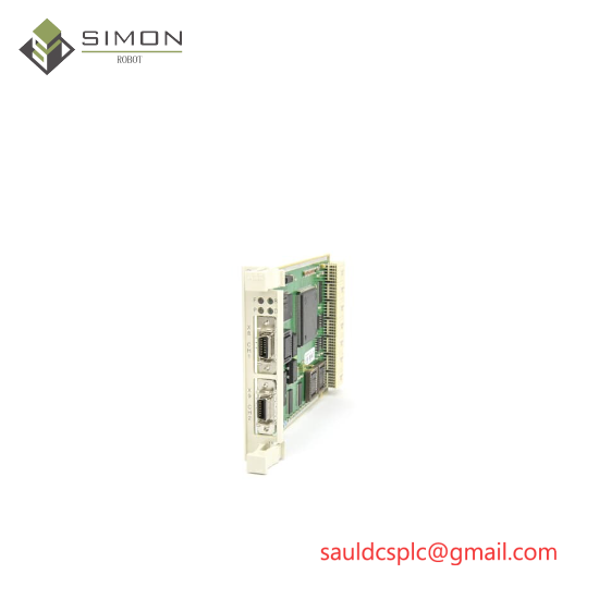 ABB CI526 3BSE006085R1 Interface Module