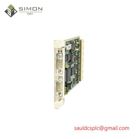 NIKON 4S018-659  Backplane Interface Board