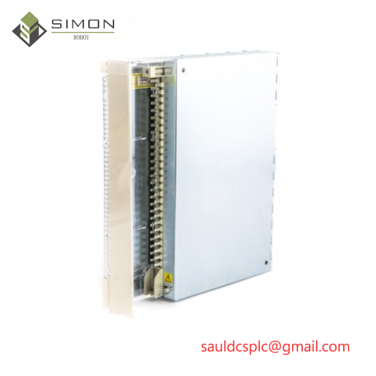 ABB CI615 3BHT300024R1  DCS Module