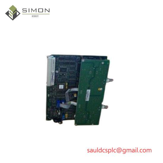 ABB CI626A COMMUNICATION INTERFACE