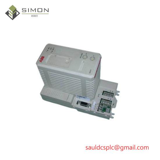 ABB CI810V1 3BSE008584R1 Field-Communication-Interface