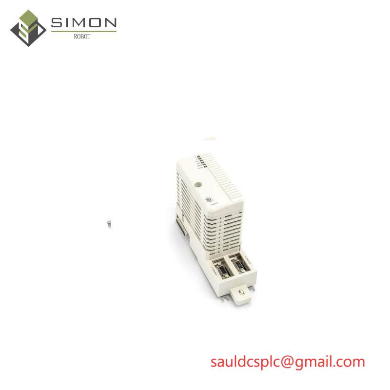 ABB CI854AK01 3BSE030220R9 Communication Interface