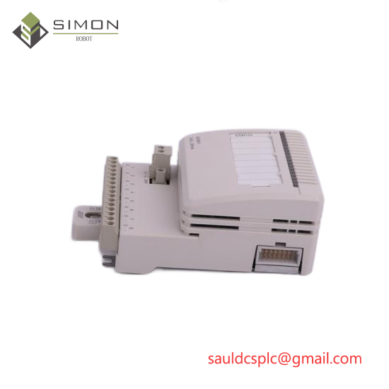 ABB CMA127 3DDE300407