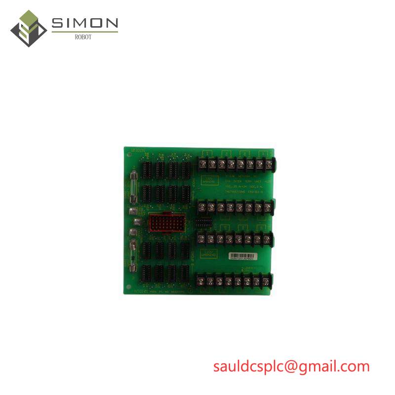 ABB CMIB-11C 3AUA0000041488 INTERFACE BOARD