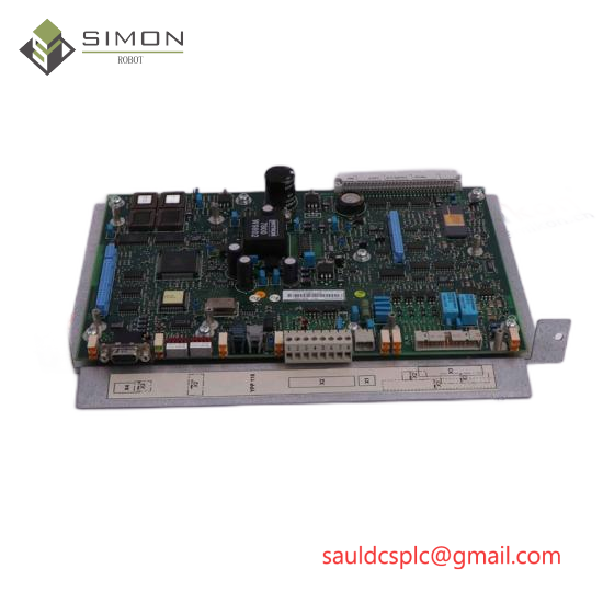 ABB CSA463AE HIEE400103R0001 CS A463 AE Monitoring Module