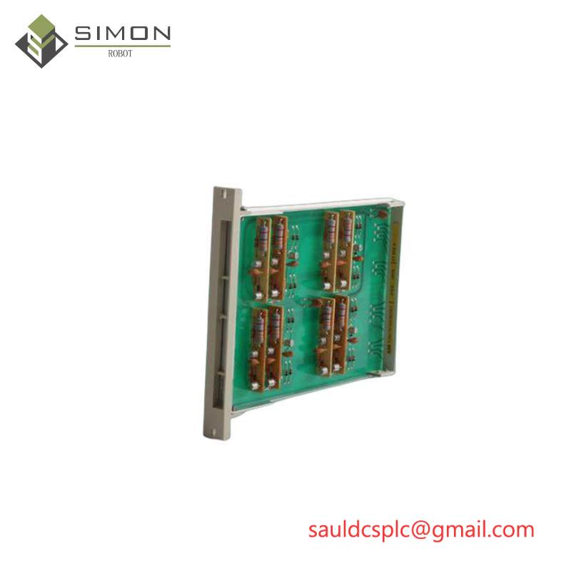 ABB CT302A GJR2167200R0001 Processor Module