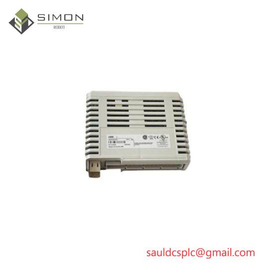 ABB DDl01 P3711-4-0369626 Analog Output Module