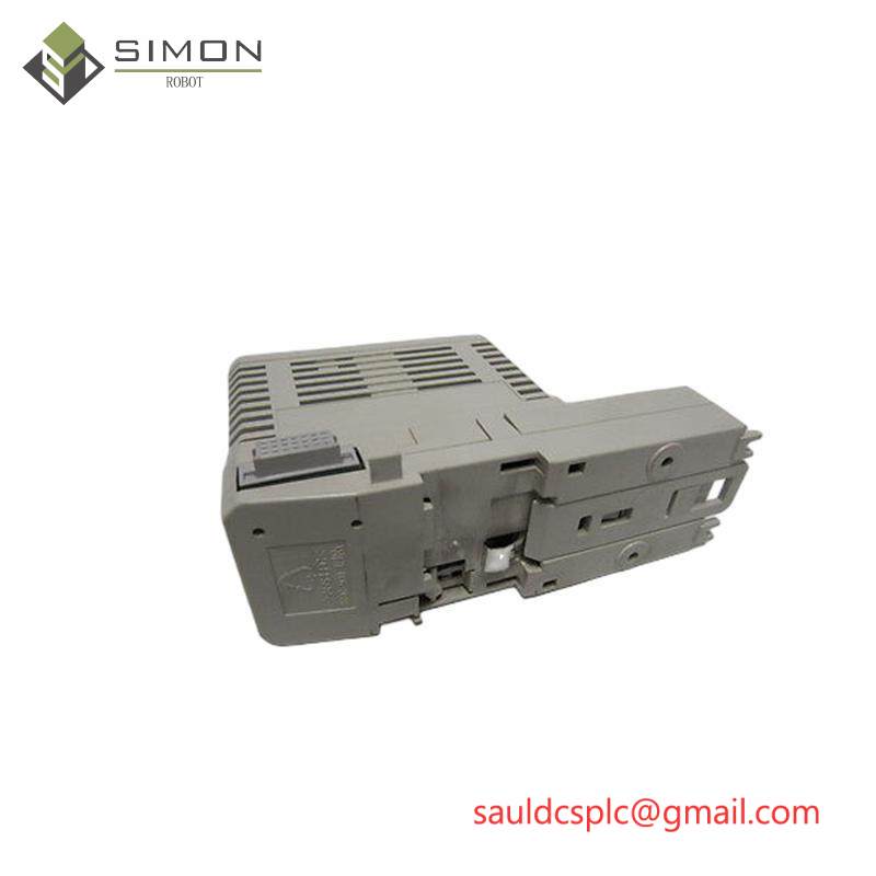 ABB DI814 3BUR001454R1 Input Module