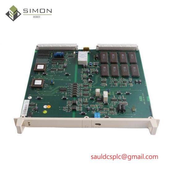 ABB DSAI146 3BSE007949R1