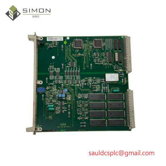 ABB DSAI146 3BSE007949R1
