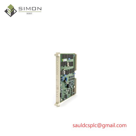 ABB DSBC172 57310001-KD Bus Repeater Module