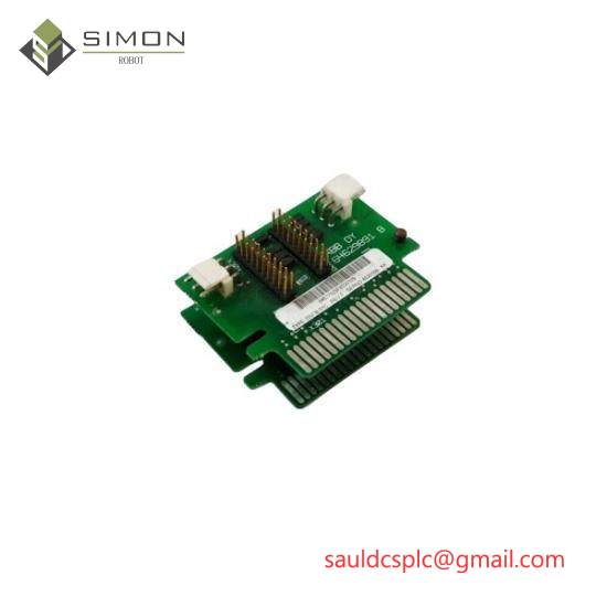 ABB DSCB-01C Connector Board