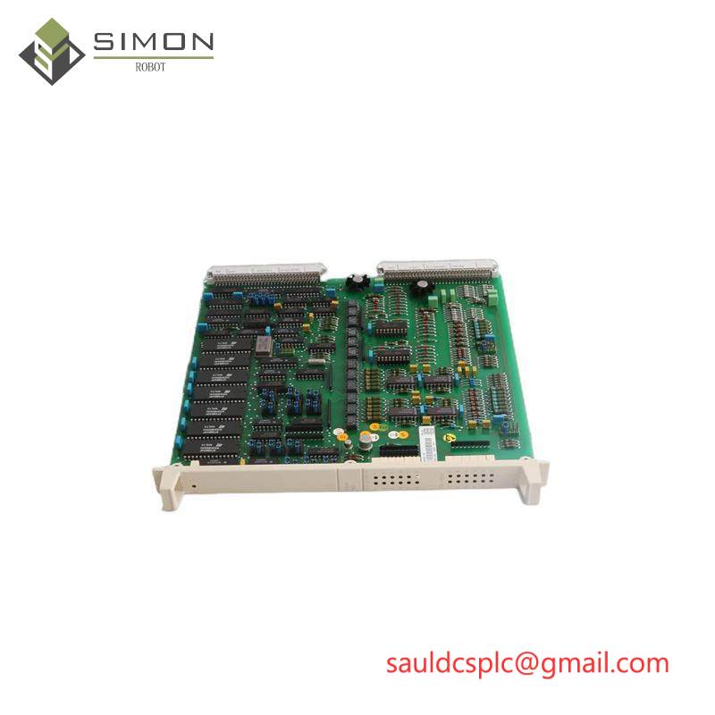 ABB DSMB114 57360001-MG Memory Board