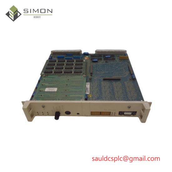 ABB DSPC172 Master CPU Module