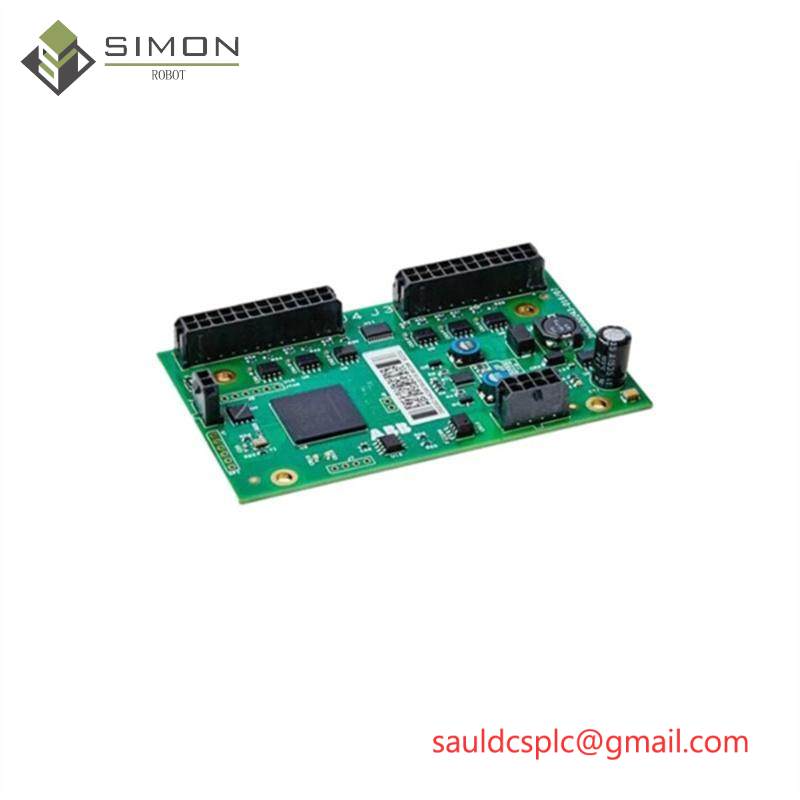 ABB DSQC401 3HAC032243-016 Circuit Board