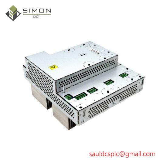ABB DSQC406 3HAC035301-001/03 Drive Unit