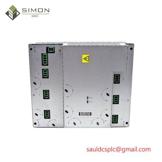 ABB DSQC406 3HAC035301-001/03 Drive Unit