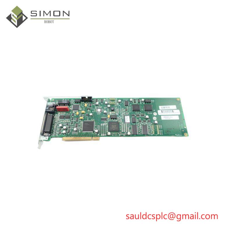 ABB DSQC532B 3HAC023447-001 PCB Board