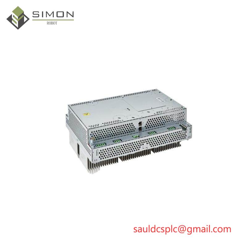 ABB DSQC663 3HAC029818-001 Drive Unit