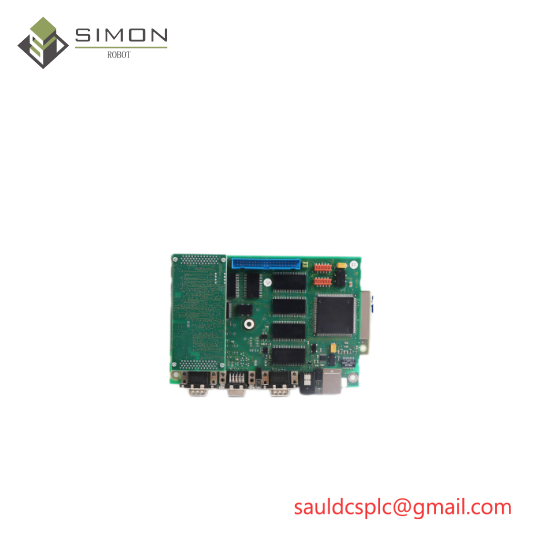 ABB DTPC721B 3EST126-236 DCS Module