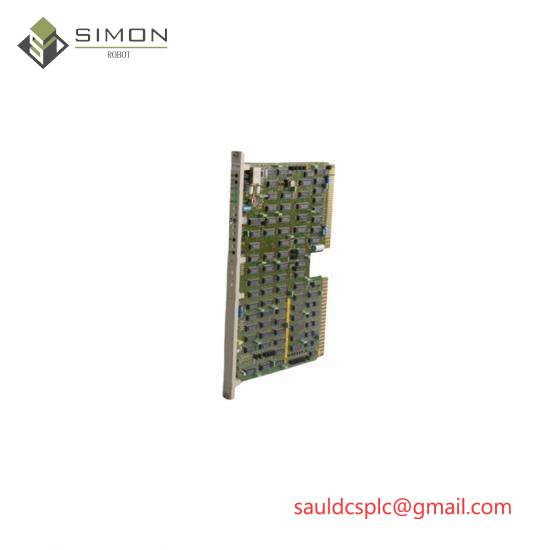 ABB ES1844C PC BOARD