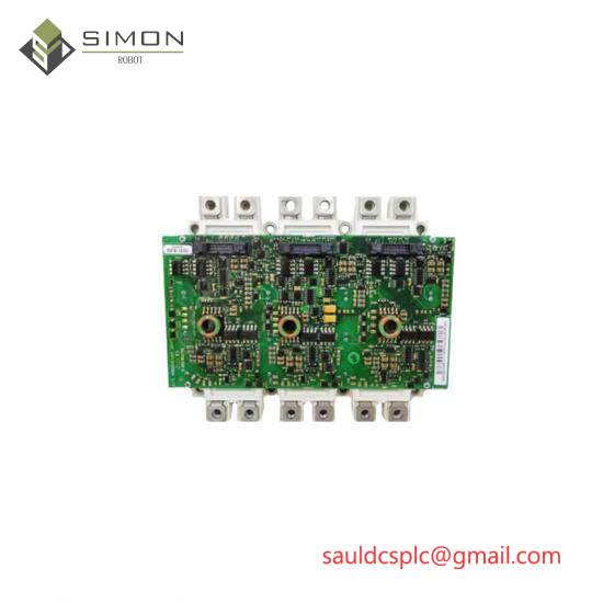 ABB FS300R12KE3/AGDR-71C IGBT MODULE