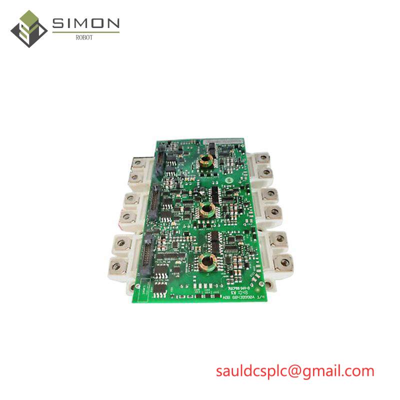 ABB FS450R12KE3 AGDR-71C IGBT MODULE KIT