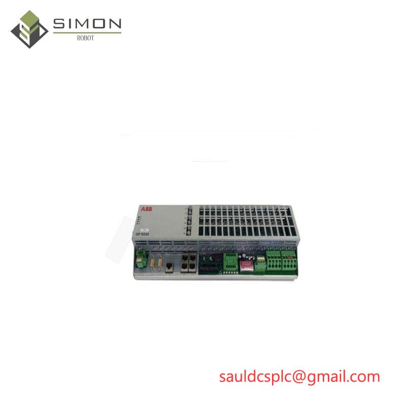 ABB GFD233 3BHE022294R0102