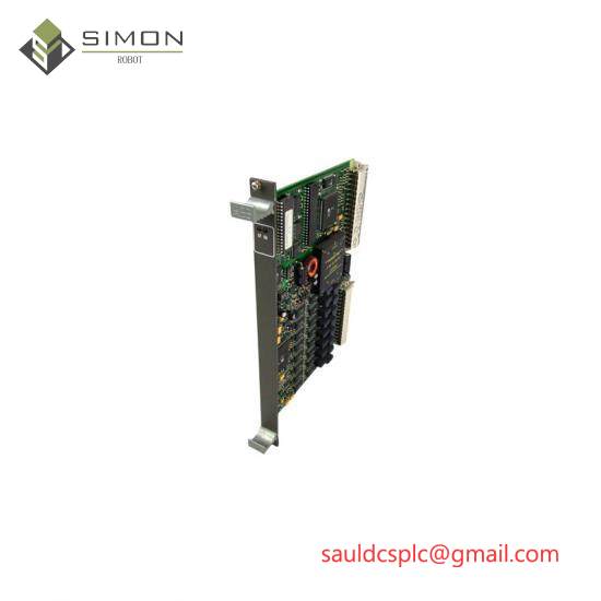 ABB GJR231500R1210 81EU01E-E Input Module