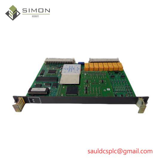 ABB GJR2368900R2340 87TSO11-E Analog Output Module