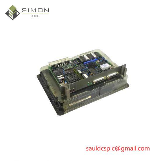ABB GJR2368900R2340 87TSO11-E Coupler Module