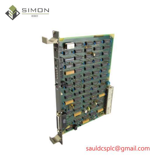 ABB GJR2370800R0200 88FN02C-E Module