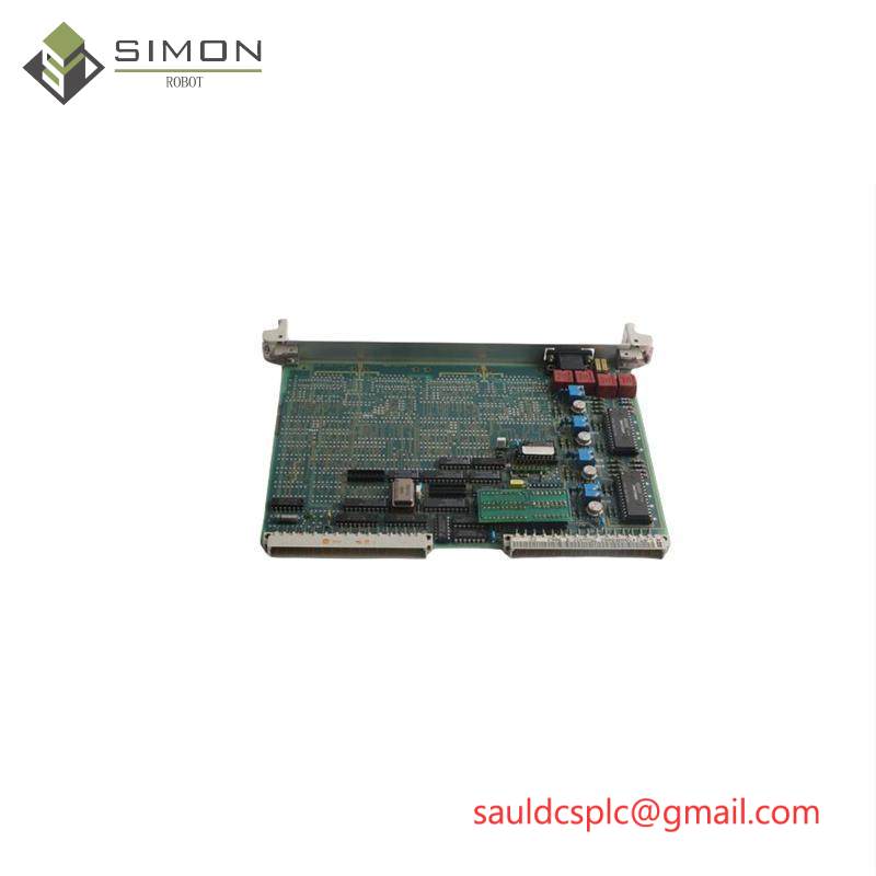 ABB GJR5143000R0002 35AA92C-E Analog Output Module