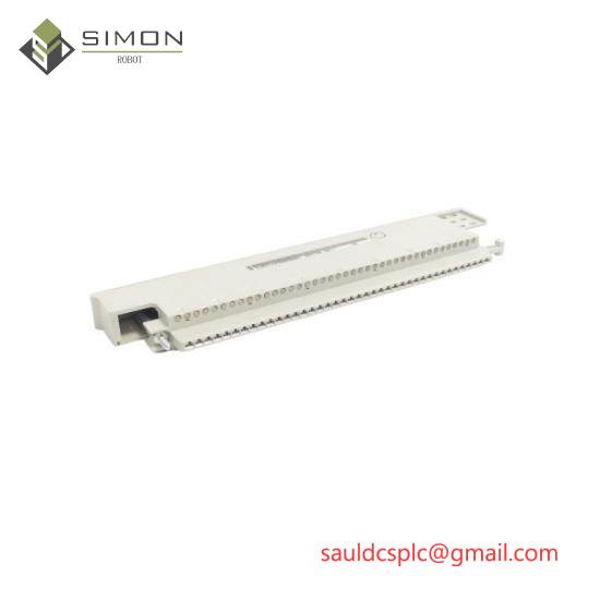 ABB GJR5144900R0001 35ST90 Front Plug