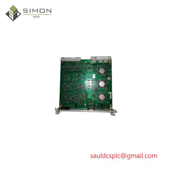 ABB S-076N 3BHB009884R0021