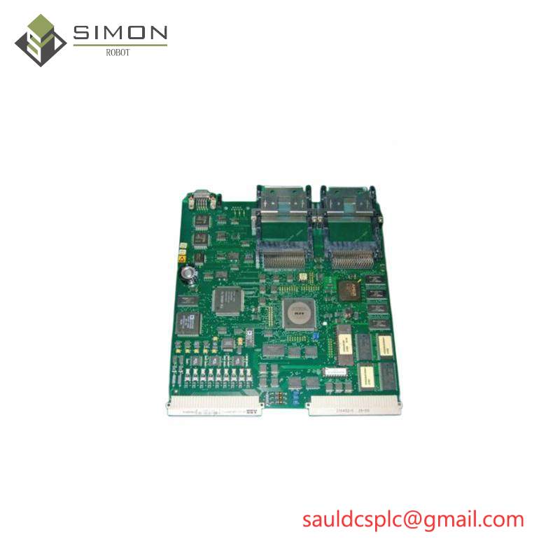 ABB HESG324526R11 316VC61 Module