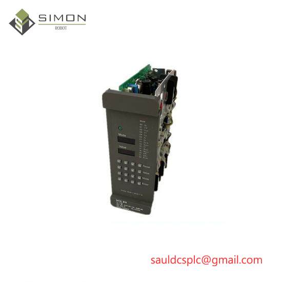 ABB HESG447440R1 DCS MODULE