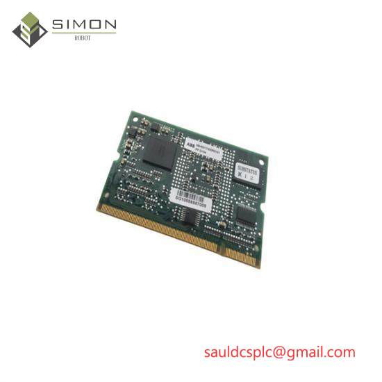 ABB HIEE20501R001 module