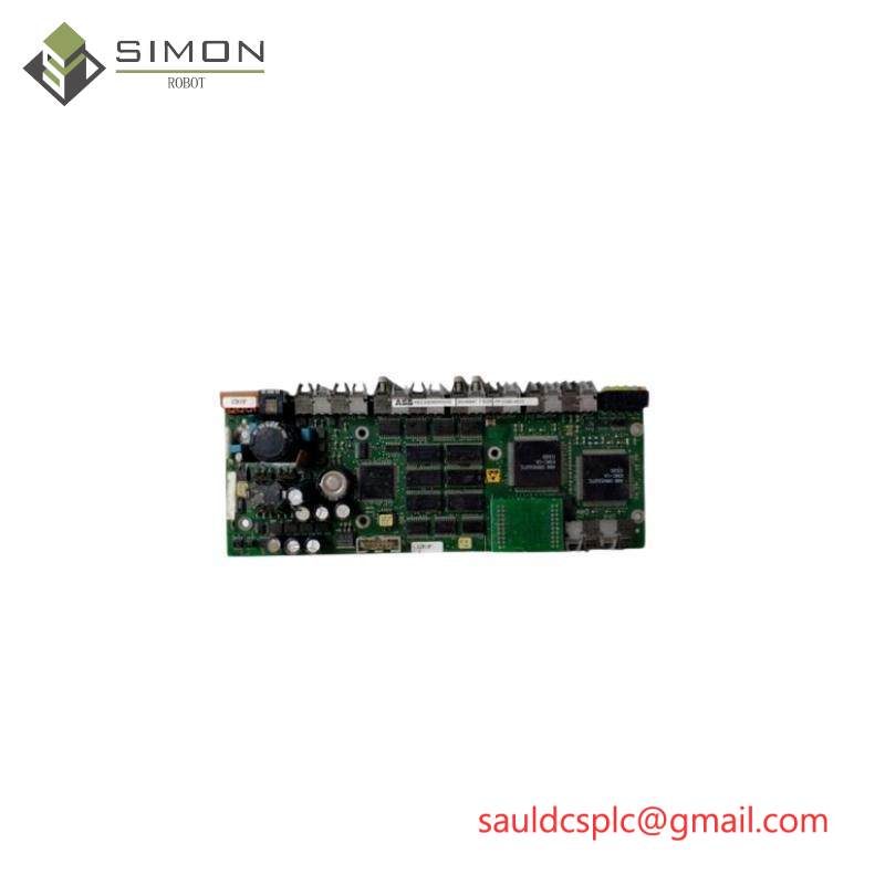 ABB HIEE300885R0101 PPC380AE0101 PC BOARD