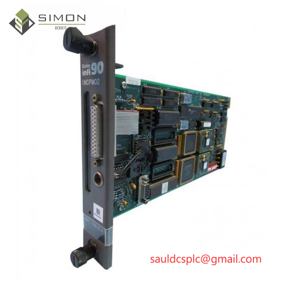 ABB IMCPM02