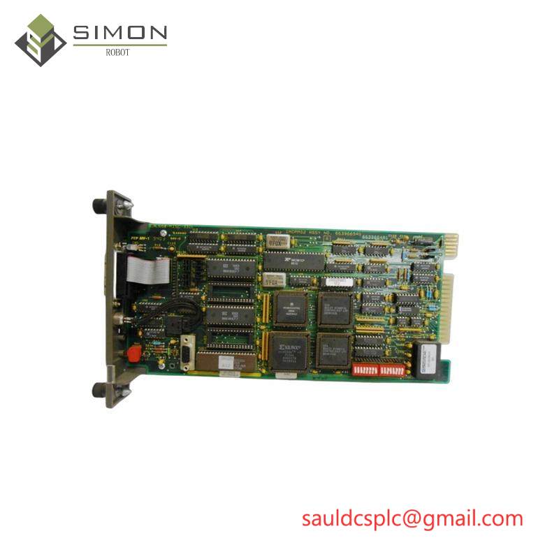 ABB IMCPM02