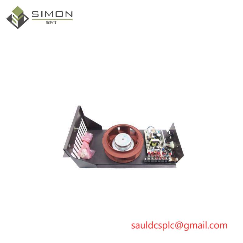 ABB IPFAN14 FAN MODULE
