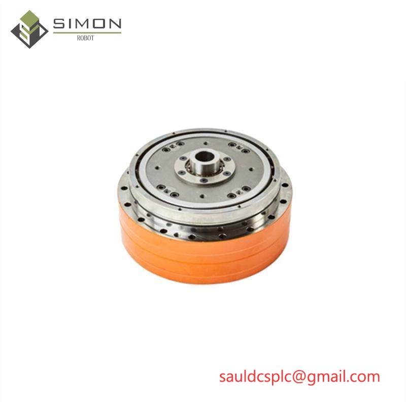 ABB IRB26003HAC039109-002 Gearbox
