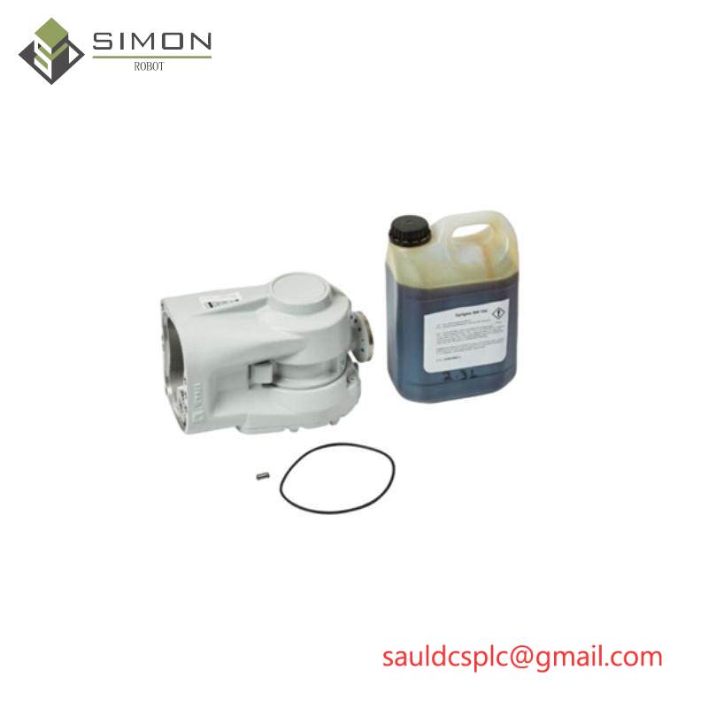ABB IRB26003HAC059445-002 Wrist Foundry plus