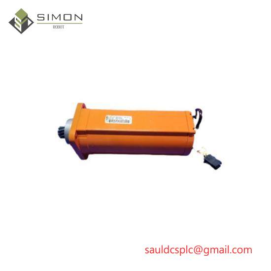 ABB IRB44004-53HAC10603-1 Robot Servo Motor Axis 4-5