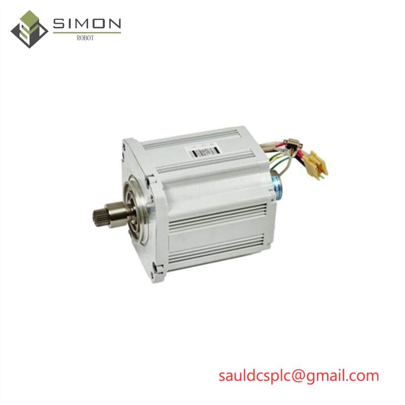 ABB IRB46003HAC029236-002/09 AC Servo Motor