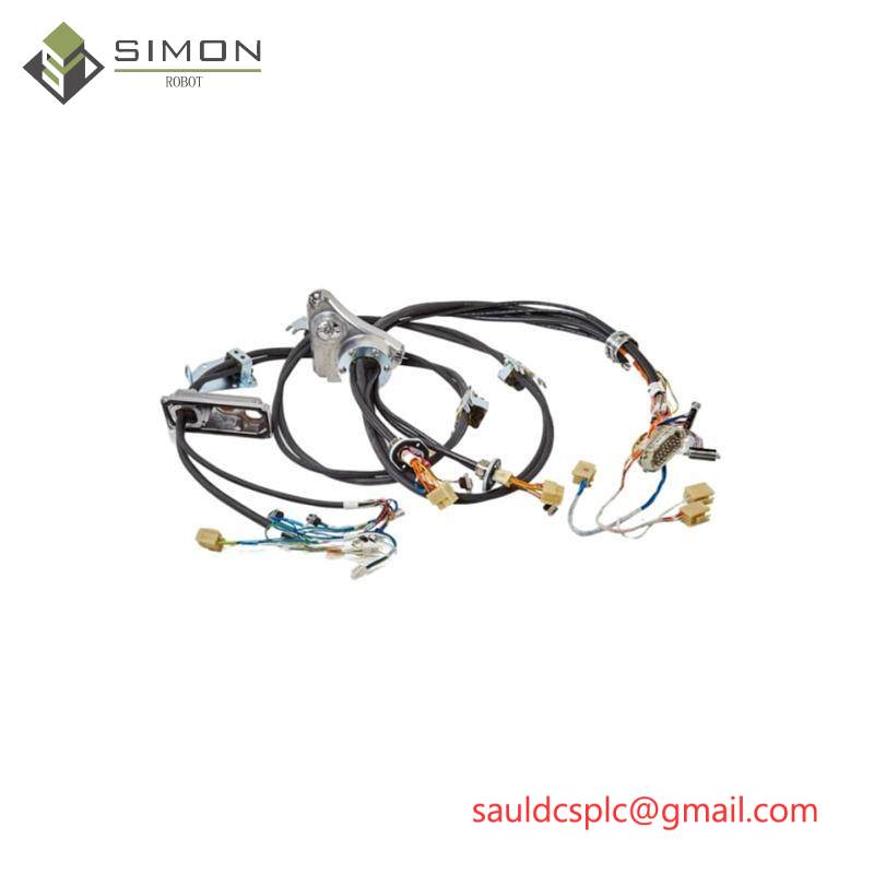 ABB IRB4601-63HAC069657-001 Cable Harness