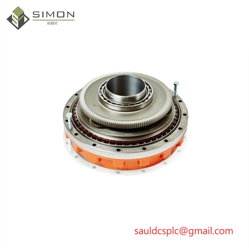 ABB IRB6640 3HAC028470-001